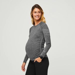 Figs Maternity Salta Performance Underscrub